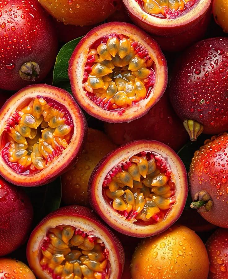 Rustic Fields Handpicked Berry Blend